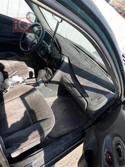 کیا سپێکترا